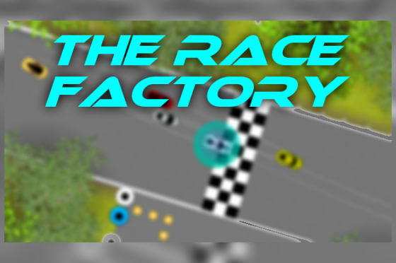 TRF – The Race Factory: A Development Diary